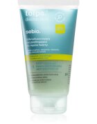 Tołpa Dermo Face Sebio tisztító peelinges gél az arcra 150 ml