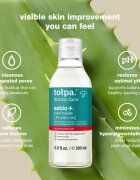 Tołpa Dermo Face Sebio + tonik savakkal 200 ml