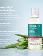 Tołpa Dermo Face Sebio + tonik savakkal 200 ml