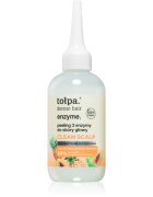 Tołpa Dermo Hair Enzyme hajpeeling 100 ml