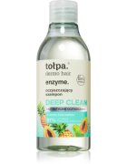 Tołpa Dermo Hair Enzyme mélyen tisztító sampon hajra 300 ml