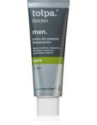 Tołpa Dermo Men 20+ mattító géles krém hidratáló hatással 40 ml