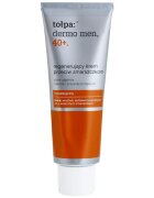 Tołpa Dermo Men 40+ regeneráló krém a ráncok ellen 40 ml