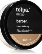 Tołpa Dermo Men Barber lágyító krém szakállra 60 ml