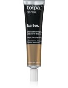 Tołpa Dermo Men Barber tápláló olaj az arcra és a szakállra 40 ml