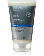 Tołpa Dermo Men Hydro hidratáló borotválkozás utáni balzsam 100 ml