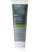 Tołpa Dermo Men Pure tisztító peeling a mitesszerek ellen 100 ml