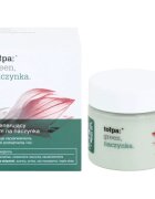 Tołpa Green Capillary regeneráló krém a kitágult erekre és a visszérre 50 ml