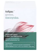 Tołpa Green Capillary regeneráló krém a kitágult erekre és a visszérre 50 ml