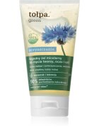 Tołpa Green Cleaning tisztító gél az arcra és a szemekre 150 ml