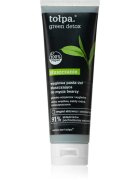 Tołpa Green Detox tisztító peelinges paszta 125 ml