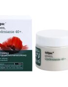 Tołpa Green Firming 40+ feszesítő éjszakai krém ránctalanító hatással 50 ml