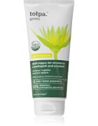 Tołpa Green Firming tusfürdő peeling feszesítő hatással 200 ml