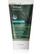 Tołpa Green Men tisztító peelinges gél hidratáló hatással 150 ml