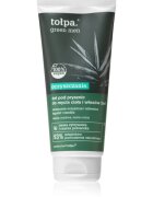 Tołpa Green Men tusfürdő gél testre és hajra uraknak 200 ml