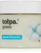 Tołpa Green Moisturizing nyugtató és hidratáló krém kisimító hatással 50 ml