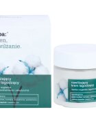 Tołpa Green Moisturizing nyugtató és hidratáló krém kisimító hatással 50 ml