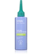 Tołpa Hair Routine tisztító peeling fejbőrre 100 ml