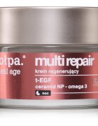 Tołpa Ideal Age éjszakai regeneráló krém érett bőrre 50 ml
