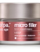 Tołpa Ideal Age nappali krém érett bőrre 50 ml