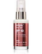 Tołpa Ideal Age védőkrém SPF 50 30 ml