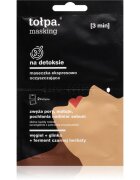 Tołpa Masking detoxikáló és tisztító maszk 2x5 ml