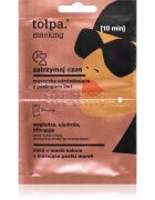 Tołpa Masking fiatalító arcmaszk 2x5 ml