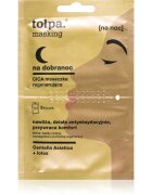 Tołpa Masking regeneráló maszk éjszakára 2x5 ml