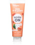 Tołpa On Children Watermelon Toothpase fogkrém gyermekeknek 0-6 75 ml