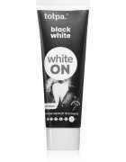 Tołpa On White Black White fehérítő fogkrém 75 ml