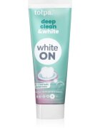 Tołpa On White Deep Clean & White fogfehérítő púder 75 ml