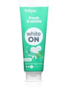 Tołpa On White Mild Fresh fehérítő fogkrém 75 ml