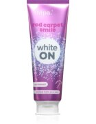 Tołpa On White Red Carpet Smile fehérítő fogkrém 75 ml