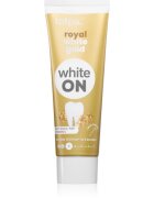 Tołpa On White Royal White Gold fehérítő fogkrém 75 ml