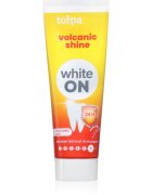Tołpa On White Volcanic Shine fehérítő fogkrém 75 ml