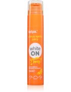 Tołpa On White Yummy fehérítő fogkrém íz Citrus Spritz 60 g