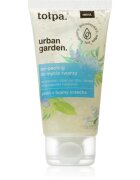 Tołpa Urban Garden Mini géles peeling az arcra 75 ml