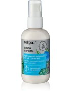 Tołpa Urban Garden Protective Hydro Serum Intenzíven hidratáló szérum kézre és körmökre 100 ml