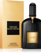 TOM FORD Black Orchid Eau de Parfum hölgyeknek 50 ml