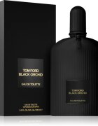TOM FORD Black Orchid Eau de Toilette Eau de Toilette hölgyeknek 100 ml