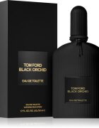 TOM FORD Black Orchid Eau de Toilette Eau de Toilette hölgyeknek 50 ml