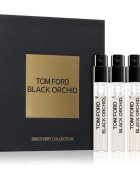 TOM FORD Black Orchid Set ajándékszett unisex