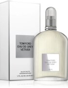 TOM FORD Eau de Grey Vetiver Eau de Toilette uraknak 50 ml