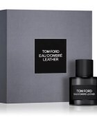 TOM FORD Eau d'Ombré Leather Set ajándékszett unisex