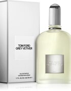 TOM FORD Grey Vetiver Eau de Parfum uraknak 50 ml