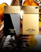 TOM FORD Noir Extreme Eau de Parfum uraknak 150 ml