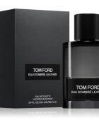 TOM FORD Ombré Leather Eau d'Ombré Leather Eau de Toilette uraknak 100 ml