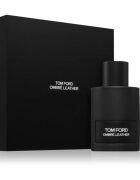 TOM FORD Ombré Leather Set ajándékszett unisex 1 db