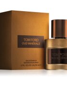 TOM FORD Oud Minérale Eau de Parfum unisex 50 ml