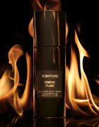 TOM FORD Private Blend Ébène Fumé testápoló spray unisex 150 ml